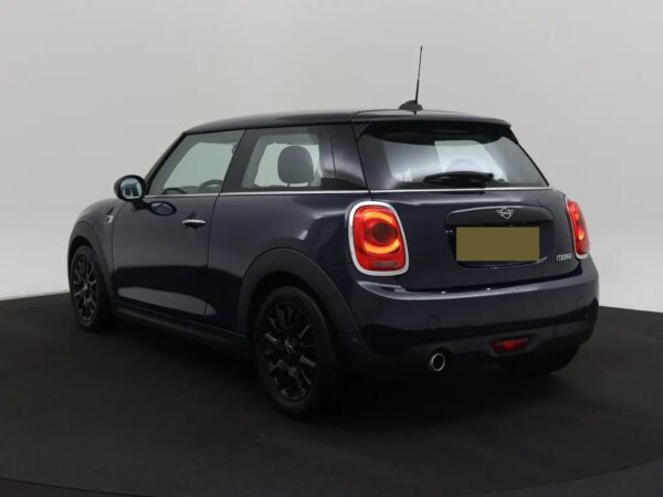 Photo 22 of 22 of WMWXR31090TP46902 Mini Mini 1.5 Cooper Pepper Clima