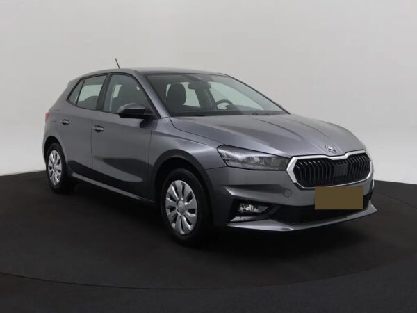 Photo 22 of 23 of TMBEP6PJXR4041955 Skoda Fabia 1.0 TSI Essence (5-drs Hatchb.)