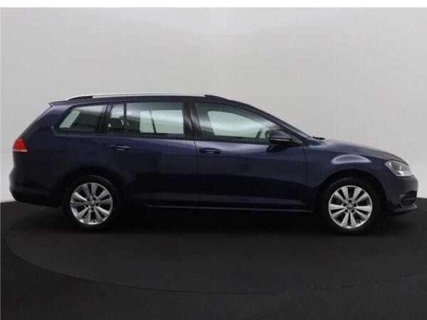 Volkswagen Golf Variant 1.2 TSI Comfortline Navi
