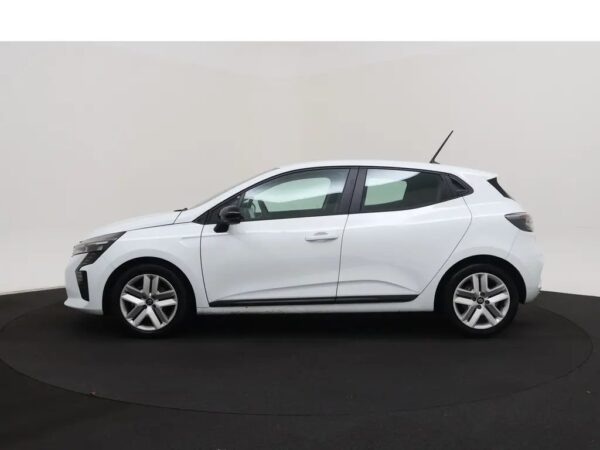 Renault Clio 1.6 E-Tech Full Hybrid 145