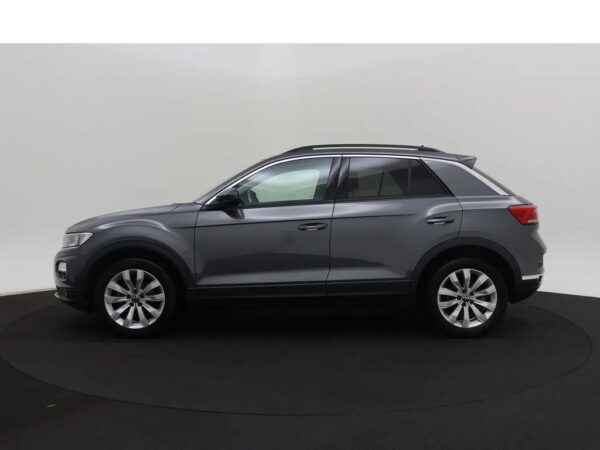 Volkswagen T-Roc 1.5 TSI Aut. Style Clima