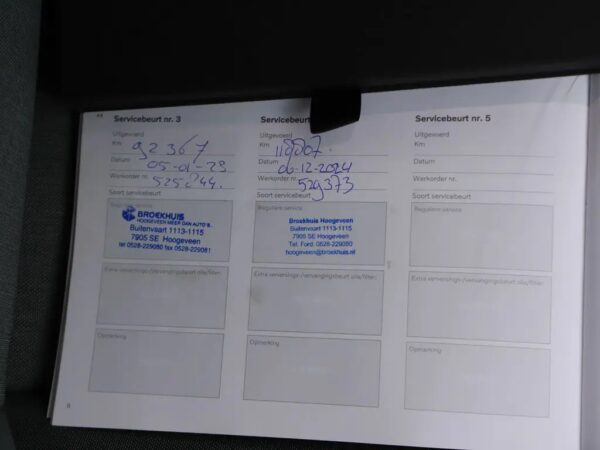 Photo 22 of 26 of YV1XZL4VDM2505024 Volvo XC40 1.5 T2 Aut. Business Pro