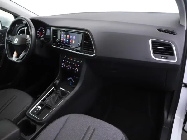 SEAT Ateca 1.5 TSI DSG Business Intense