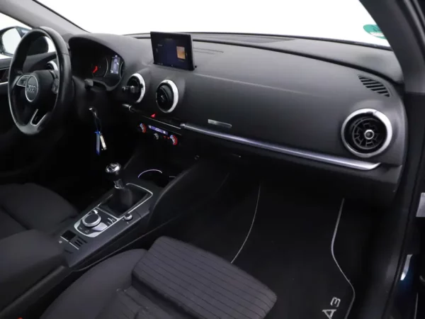 Audi A3 Sportback 1.0 TFSI Design Pro Line Plus LED