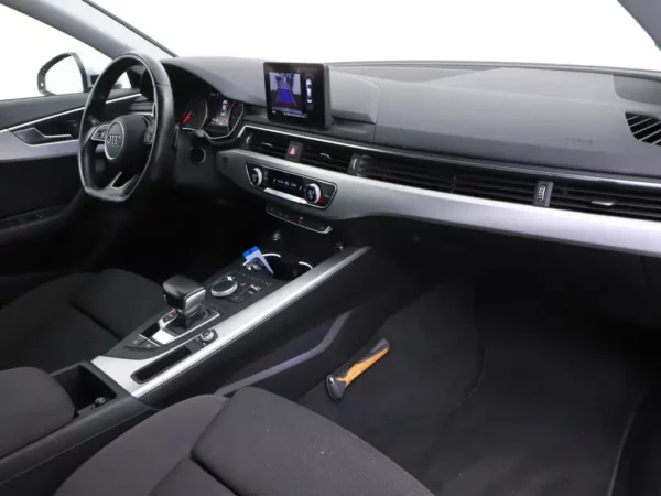 Audi A4 Limousine 2.0 TFSI Aut. ultra Sport Pro Line LED