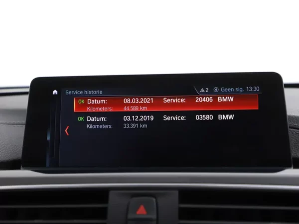 BMW 3-serie 330e Luxury Edition