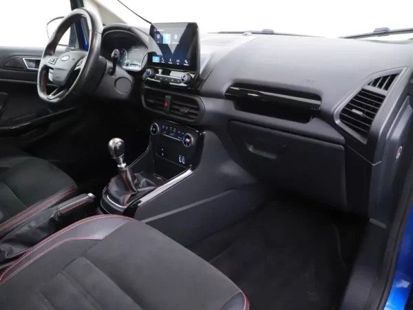 Ford EcoSport 1.0 EcoBoost ST-Line