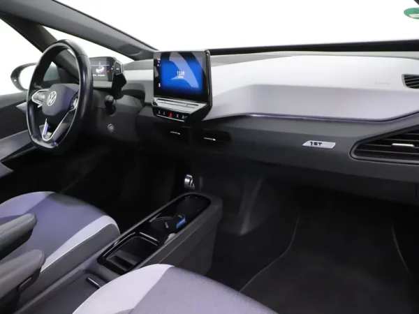 Volkswagen ID.3 First Plus 58 kWh IQ-Light