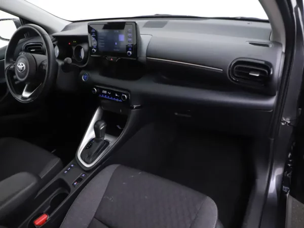 Toyota Yaris 1.5 Hybrid Dynamic