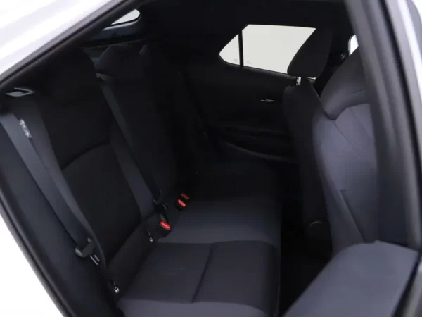 Toyota C-HR 1.8 Hybrid 140 First Edition