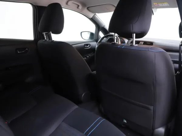 Nissan Leaf N-Connecta 40 kWh LED