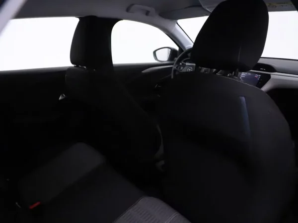 Opel CORSA-E Edition 50 kWh (5-drs Hatchb.)