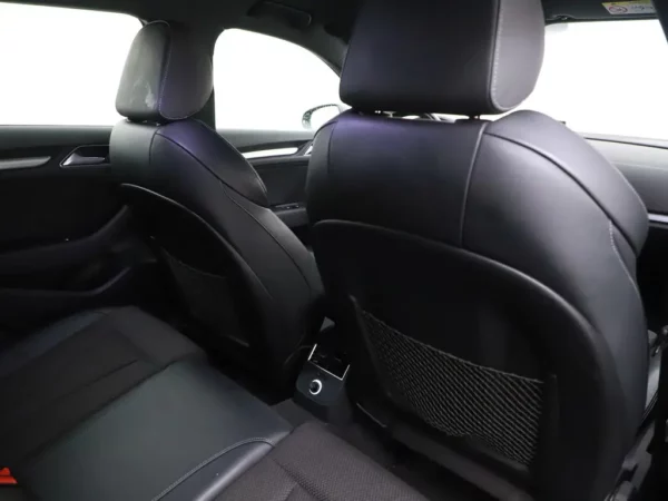 Audi A3 Sportback 35 TFSI Aut. CoD