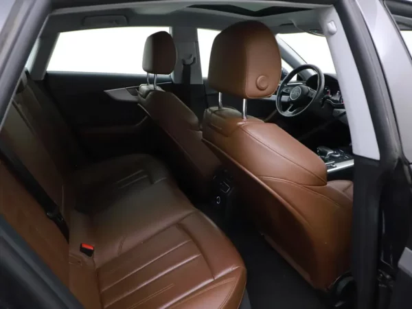 Audi A5 Sportback 1.4 TFSI Aut. Pro Line LED