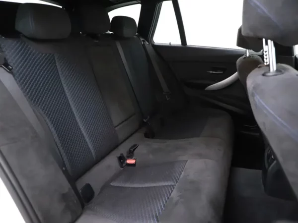 BMW 3 Serie Touring 316i Executive