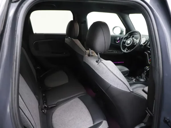 Mini Countryman 2.0 Cooper S ALL4 Au. Chili