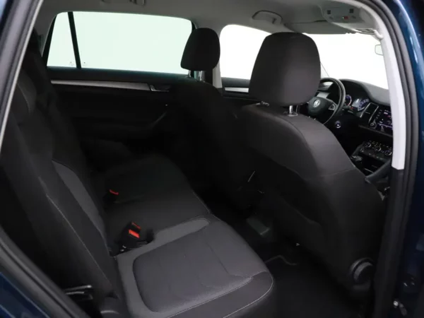 Skoda Kodiaq 1.5 TSI DSG Style 7p.