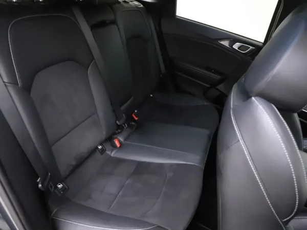 Photo 22 of 31 of U5YH7815GPL140881 Kia Ceed Sportswagon 1.5 T-GDi Aut. GT-Line