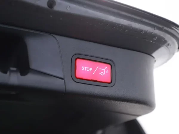 Mercedes-Benz B-Klasse 180d Business Solution AMG