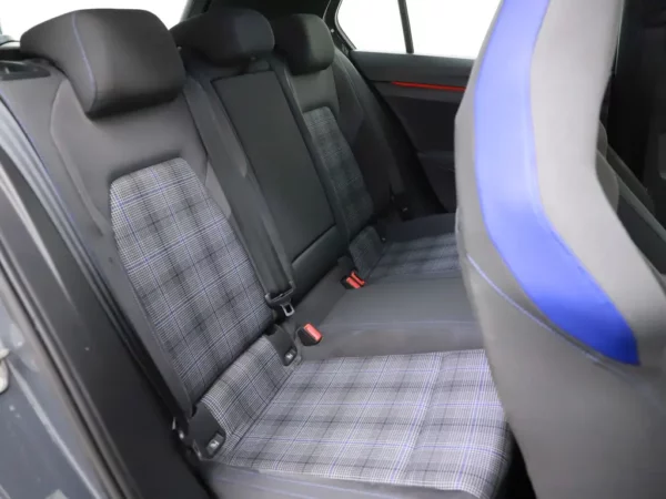 Volkswagen Golf 1.4 eHybrid GTE