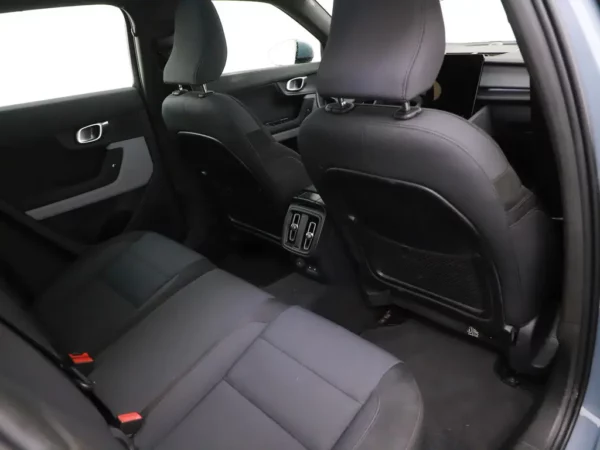 Polestar 2 Long Range Dual Motor Launch Edition 78kWh