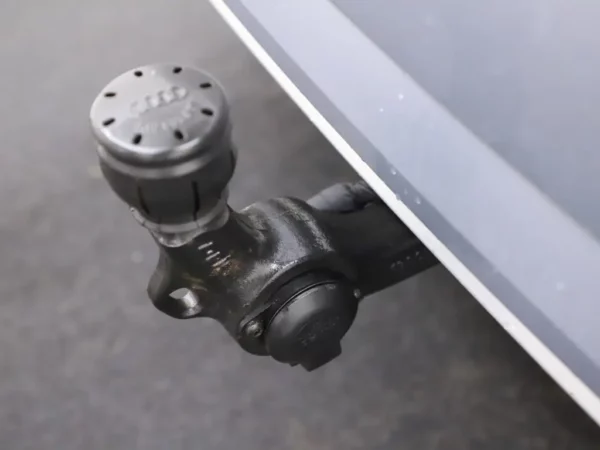 Audi A3 Sportback 35 TFSI S-Tronic Sport Edition