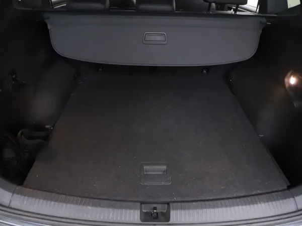 Volkswagen Tiguan Allspace 1.5 TSI Aut. Highline R-Line