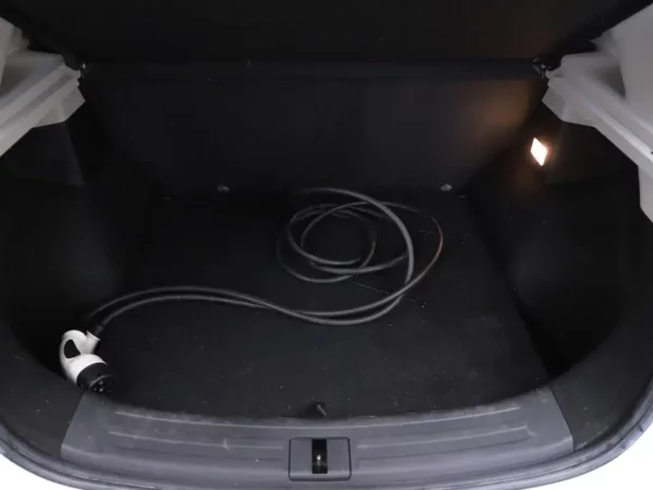 Photo 22 of 34 of LSJW74098LZ169970 MG ZS EV Luxury 45 kWh LED