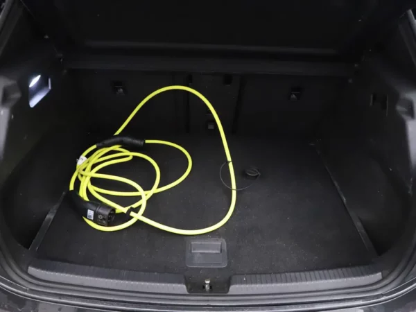 Volkswagen ID.3 First Max 58 kWh