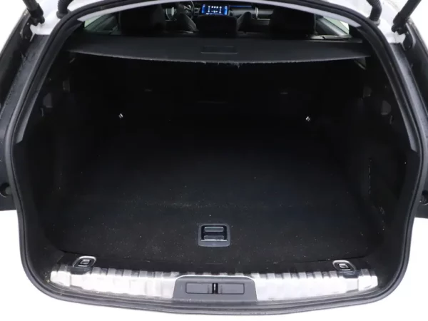 Peugeot 508 SW 1.2 PureTech Blue Lease Allure