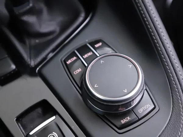 BMW X1 sDrive20i Aut. Corporate Lease High Executive LED