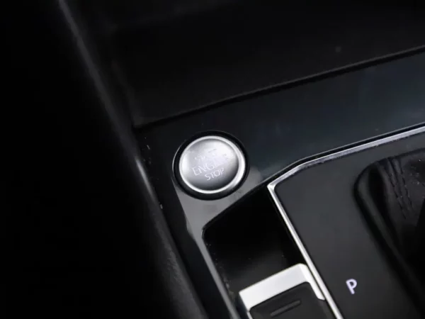 Volkswagen Tiguan 1.4 TSI DSG Highline Business R-Line