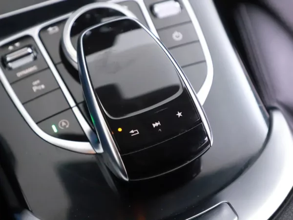 Photo 22 of 36 of WDD2052421F487089 Mercedes-Benz C-Klasse Estate C 200 (5-drs Combi)