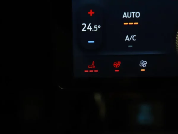 Ford Mustang Mach-E RWD 75 kWh LED