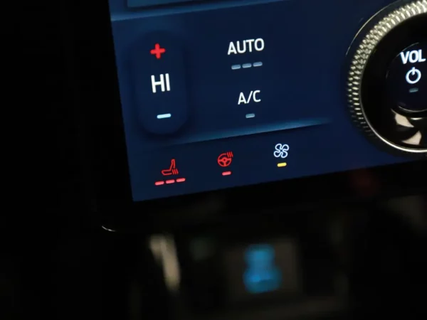 Ford Mustang Mach-E RWD 75 kWh Cruise