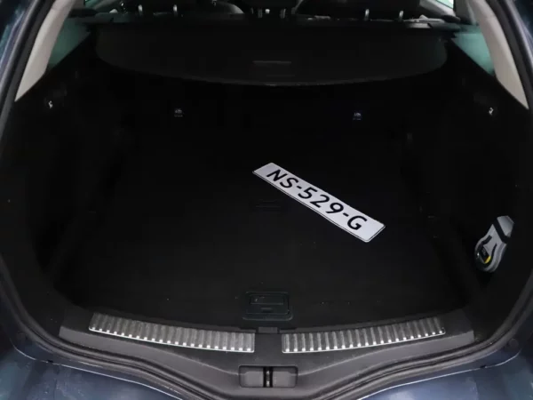 Renault Mégane Estate 1.2 TCe Aut. Bose