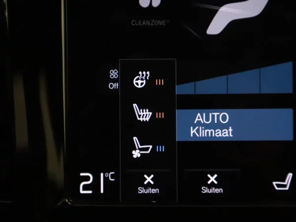 Volvo S90 2.0 T8 AWD Inscription