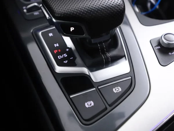 Audi Q7 3.0 TDI E-Tron Quattro Sport LED-Matrix