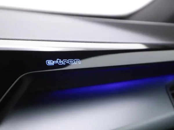 Audi e-tron GT GT edition ZERO 93 kWh Led-Matrix