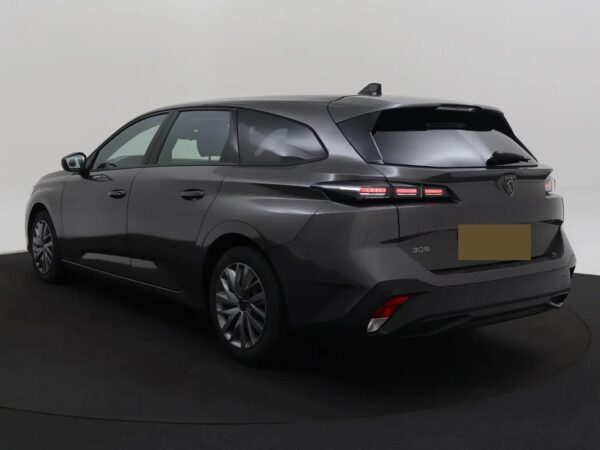 Peugeot 308 SW 1.2 PureTech Active Pack Business LED