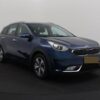 Photo 23 of 24 of KNACC81CGJ5113784 Kia Niro 1.6 GDi Hybrid ExecutiveLine (5-drs