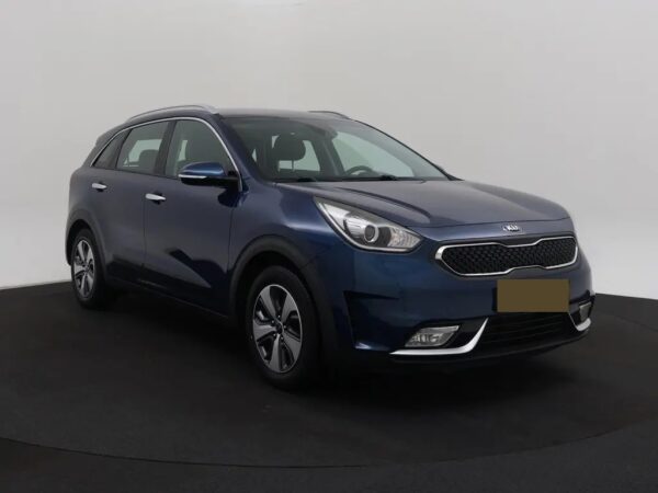 Photo 23 of 24 of KNACC81CGJ5113784 Kia Niro 1.6 GDi Hybrid ExecutiveLine (5-drs