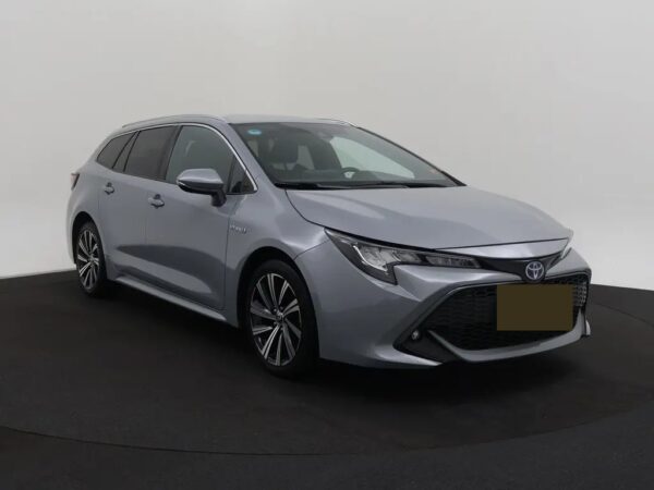 Toyota Corolla Touring Sports 1.8 Hybrid Business Plus LED