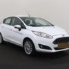 Ford Fiesta 1.0 EcoBoost Titanium
