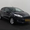 Photo 23 of 24 of WF0DXXGAKDFT49806 Ford Fiesta 1.0 EcoBoost Titanium