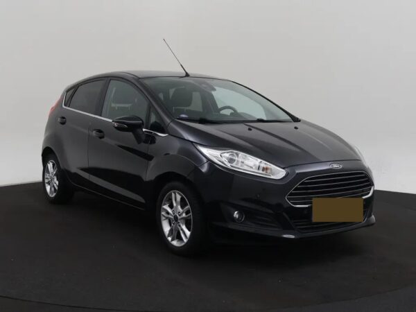 Photo 23 of 24 of WF0DXXGAKDFT49806 Ford Fiesta 1.0 EcoBoost Titanium