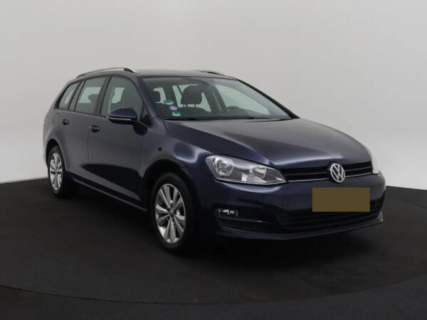 Volkswagen Golf Variant 1.2 TSI Comfortline Navi