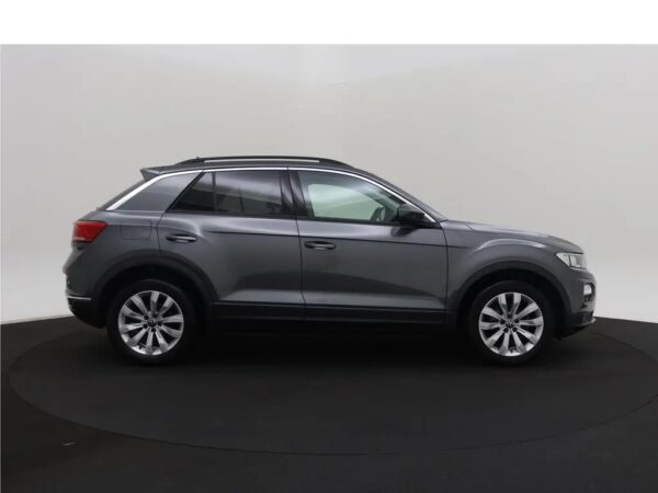 Volkswagen T-Roc 1.5 TSI Aut. Style Clima