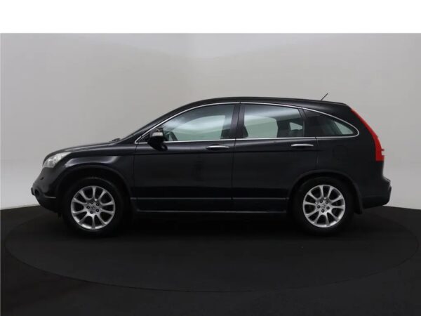 Photo 23 of 26 of SHSRE78709U007928 Honda CR-V 2.4i Automaat Executive Xenon