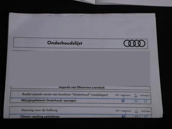 Photo 23 of 27 of WAUZZZF30L1041209 Audi Q3 35 TFSI Aut. Pro Line